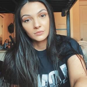 Meet your Posher, Ashlynn